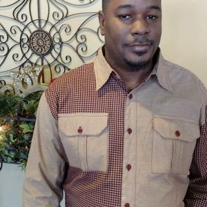 Meet your Posher, Andrew